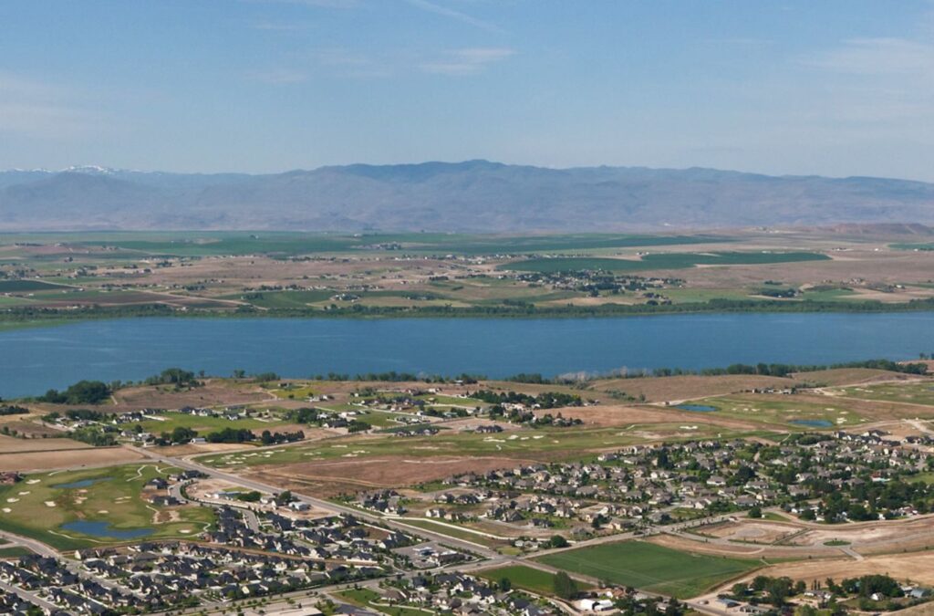 canyon county, idaho