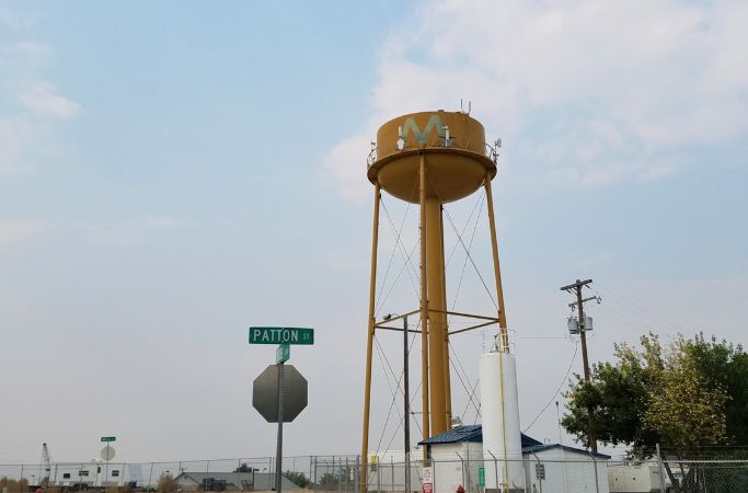 marsing, idaho